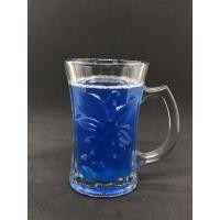 ราคา แก้วมัค แก้วมีหู ลายองุ่น (ชุดละ 2 ใบ) (3659073288)