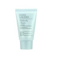 ราคา Estee Lauder Perfectly Clean Multi-Action Foam Cleanser/Purifying Mask 30ml (903700400)