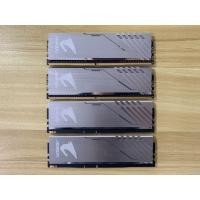 ราคา RAM AORUS 8X2 16GB BUS 3200 DDR4 + RAM DUMMY (45255702750)
