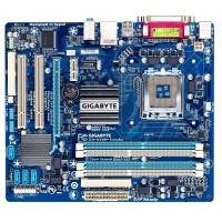 ราคา mainboard เมนบอร์ด socket 775, GIGABYTE GA-G41M-Combo , DDR3+DD2 พร้อมฝาหลัง (3317154664)