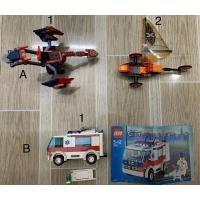 ราคา Lego city อัศวิน nexo สินค้าของแท้ทุกชนิด (29313266260)