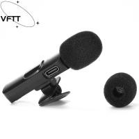 ราคา VFTT 1pcs Mic กระจก, Windproof เปลี่ยนไมโครโฟน Pop Filter, Professional Flocked ฟองน้ําโฟมลดเสียงรบกวนฟองน้ําสําหรับ Mini Mic mini Recording Studio (52156914218)