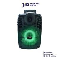 ราคา BLUETOOTH SPEAKER (ลำโพงบลูทูธ) NANO FPK2001 BLACK (26051649857)