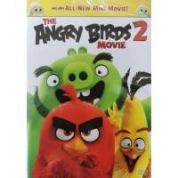 ราคา Angry Birds Movie 2, The/แอ็งกรี เบิร์ดส เดอะ มูฟวี่ 2 (DVD SE) (มีเสียงไทย มีซับไทย) (7416943457)
