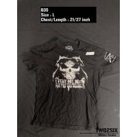 ราคา เสื้อยืด Grunt style เสื้อทหารเสื้อลายพรางเสื้อทหารอเมริกาแท้ มือสอง combat shirt (44107786127)