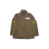 ราคา เสื้อแจ็คเก็ต Military Field M65 Repro Us Army Fashion (41072006665)