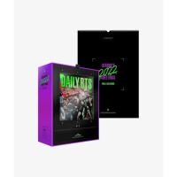 ราคา ปฏิทินตั้งโต๊ะและผนังของฤดูกาล BTS 2022 (20089115909)