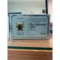 ราคา Pharma nord Bio-Quinone Q10 100mg 90 capsules (42327894822)