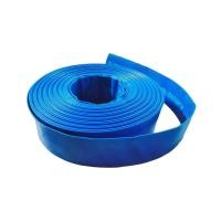 ราคา สายส่งน้ำ PVC LEON ขนาด 1 1/2 นิ้ว (เมตรละ) (01-1890) (17722367426)
