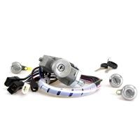 ราคา ชุดสวิตซ์กุญแจ รถมาสด้า B2500 B2600 ไฟเตอร์ ธันเดอร์ B2200 ฟอร์ด คูเรีย เรนเจอร์ เอเวอร์เรส Mazda ปี 2528-49 / 1985-2006 (1941757077)