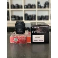 ราคา Canon RF 35 mm F1.8 macro is stm (44803185083)