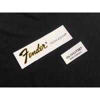 ราคา โลโก้หัวกีตาร์ Fender Telecaster Standard HH (12431145666)