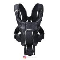 ราคา เป้อุ้มเด็ก BabyBjorn Baby Carrier Active Airmesh ,Original (26587046662)