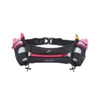 ราคา กระเป๋าคาดเอว กระเป๋าคาดเอว สำหรับวิ่ง Fitletic Hydration Belt 16 0z (24522153112)