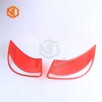 ราคา เหมาะสําหรับ 09-12 Porsche Cayman 987 โคมไฟหาง Cayman Original Boxster Reversing เบรคโคมไฟ (54006539233)