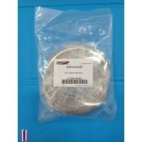 ราคา ผ้าเรค หน้า-หลัง GPX Country 125 genuineเิกศูนย์ (41920379210)