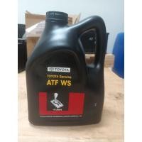 ราคา น้ำมันเกียร์TOYOTA ATF WS แท้ศูนย์ (25082868709)
