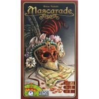 ราคา Mascarade - Board Game (3322263537)