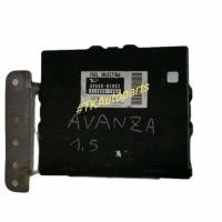 ราคา กล่องควบคุมเครื่อง โตโยต้า อแวนซ่า ๑.๕ ปี๒๐๑๒ Ecu Toyota Avanza Y2012 1.5 89560-BZ882 (10828438946)