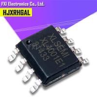 ราคา 10 ชิ้น XL4001E1 SOP-8 XL4001 DIYGBA SMD ใหม่ (42873989993)