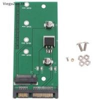 ราคา ViegoZoe Ngff ( M2 ) อะแดปเตอร์ ssd เป็น 2.5 นิ้ว sata m.2 ngff ssd เป็น sata3 แปลงการ์ด TH (48153677206)
