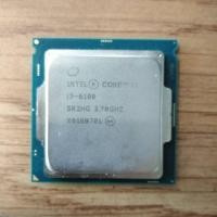 ราคา CPU Core I3-6100 3.70 GHz socket 1151 (6243872164)