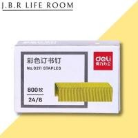 ราคา ลูกแม็ก ลูกแม็กเบอร์3,35 (24/6) ลวดเย็บกระดาษno35 Deli 0211 ลวดเย็บกระดาษ No.3,35 ลวดเย็บกระดาษ 35 (20075389086)