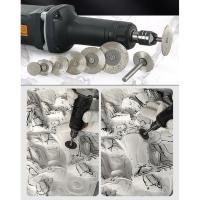 ราคา หัวเจียรหินอ่อน แกรนิต ดอกเจียรหินอ่อนแกรนิต ดอกแกะสลักหินอ่อน ดอกแกะสลักแกรนิต แกะสลักและแกะสลักหินแกรนิต, หินอ่อน, คอน (25461512765)