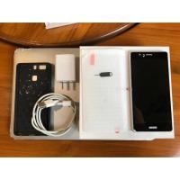 ราคา [มือสอง] Huawei P9 32GB RAM 3 GB สีเงิน (Mystic Silver) หมดประกันแล้ว** 7300 บาทค่ะ (696163312)