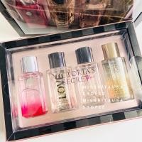 ราคา (ขายแยกขวด)ขนาดพกพา 75mlVictoria’s Secret Fragrance mist (771673919)