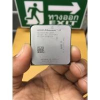 ราคา ซีพียู CPU Am3 Phenom II X4 955 มือสอง มีผลเทส (24467417806)