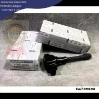 ราคา คอยล์ NISSAN ALTIMA 2007-2018, MURANO 2016-2017, CENTER 2007-2019 (GRAPE BOX) 22448 (47357356337)