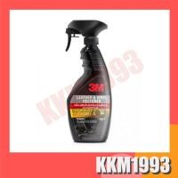 ราคา 3เอ็ม ผลิตภัณฑ์เคลือบเงาเบาะหนังและไวนิล ขนาด 400 มิลลิลิตร 3M Leather & Vinyl Restorer, 400 Ml (4567029839)