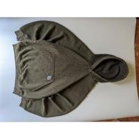 ราคา CARHARTT BASIC GREEN HOODIE (24968331025)