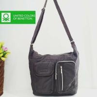 ราคา Brand:UNITED COLORS OF BENETTON Sling bag (6560845132)