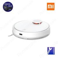 ราคา Xiaomi Mi Robot Vacuum-Mop Pro หุ่นยนต์ดูดฝุ่นพร้อมม็อบถูพื้นในตัว - รับประกันศูนย์ไทย 1 ปี [Global Version] (3735387167)
