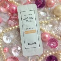 ราคา Tonymoly Naturalth Goat Milk Pure CC SPF30 PA++ (33252149)