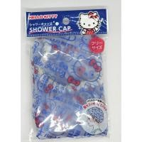 ราคา 【Direct from Japan】หมวกอาบน้ำ Sanrio Hello Kitty Shower Cap (27031269896)