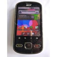 ราคา มือถือ​ Acer​ E140 ตามสภาพ​ เปิดติด (7444408470)