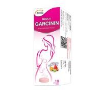 ราคา NEOCA Garcinin ( นีโอก้า การ์ซินิน ) เม็ดฟู่ สารสกัด ส้มแขก ช่วยการขับถ่าย 10 เม็ด 1 กล่อง (27489301498)