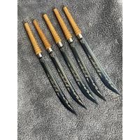 ราคา มีดดาบแร่เหล็กน้ำพี้ มีดหมอ เหล็กน้ำพี้ (26713217119)