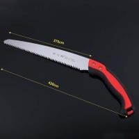 ราคา เลื่อย เลื่อยมือแบบพกพา เลื่อยตัดกิ่งไม้ เลื่อยพลูซอ กลางแจ้งแบบพกพาไม้มือเลื่อยสวนผลไม้ต้นไม้ตัดแต่งกิ่ง (53057038264)