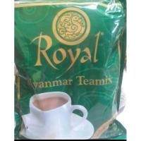 ราคา Royal Myanmar Teamix ชาชงพม่า(30ซอง) (29252894289)