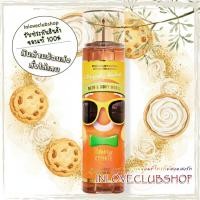 ราคา Bath & Body Works / Fragrance Mist 236 ml. (Merry Cookie) (41868647311)