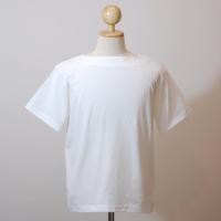 ราคา เสื้อคอปาด ผ้าลินิน 100% (3430517956)