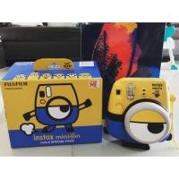 ราคา กล้องโพลาลอยด์FUJIFILM Instant Camera mini8minion (2727578733)