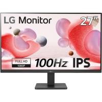 ราคา MONITOR (จอมอนิเตอร์) LG 27MR400-B - 27" IPS FHD 100Hz AMD FREESYNC (29750643679)