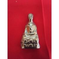 ราคา พระกริ่งเหล็กไหล วรรณะประกายทองแท้หลวงพ่อหวลวัดพุทไธศวรรย์จ.อยุธยา โชคลาภ การเงิน การงานครับ (13043154807)