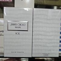 ราคา Jimmy Choo Man Ice EDT 100 ml. 3.3fl.oz (28054858495)