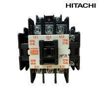 ราคา Hitachi HS32 แมกเนติก คอนแทกเตอร์ ฮิตาชิ (28303352350)